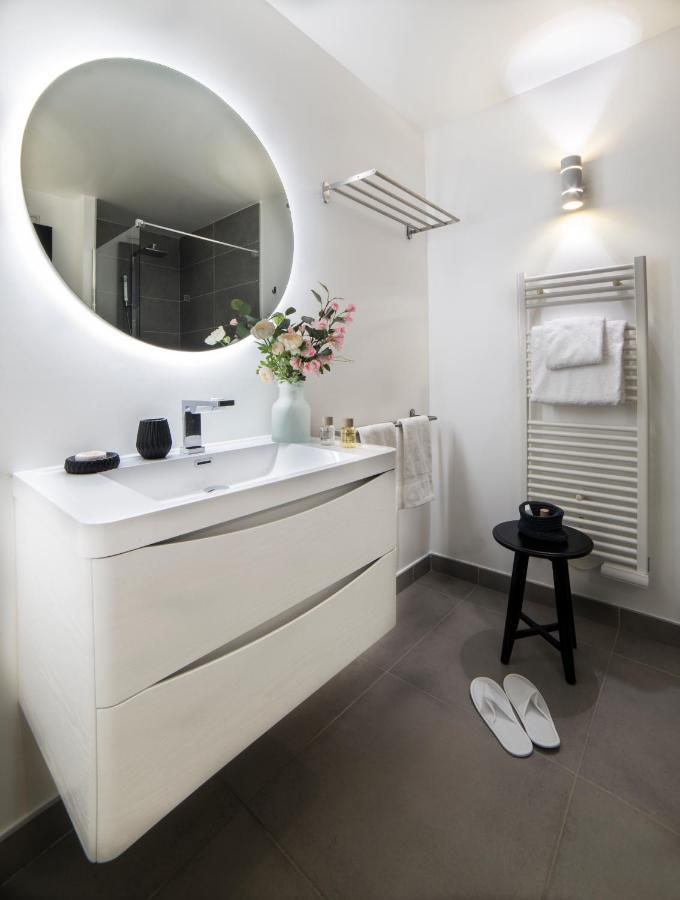 Appartements - Le Logis Versaillais Versailles Exterior foto
